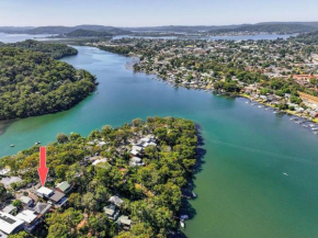Nature meets Opulence at Aquilae, Ettalong Beach